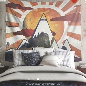 Beautiful Wall Tapestry